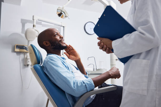 Best Emergency Broken Tooth Repair in Albuquerque, NM